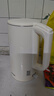 蘇泊爾（SUPOR）電水壺燒水壺 2L大容量家用開(kāi)水壺 316L不銹鋼電熱水壺 1800W速熱煮水壺 SW-20J07A 曬單實(shí)拍圖