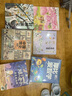 你好大先生繪本系列（全4冊）狐貍家 4歲+ 孔子+孟子+老子+莊子原來是這樣 附贈(zèng)互動(dòng)音頻故事 曬單實(shí)拍圖
