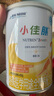 雀巢健康科學小佳膳全營養(yǎng)配方粉 1-10歲兒童適用 400g  曬單實拍圖