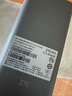 中興U60 Pro 5G隨身WiFi7 10000毫安移動(dòng)插卡路由 N79高速頻段 載波聚合 NFC直連YM25密集場(chǎng)合毫秒響應(yīng) U60Pro【wifi7+10000毫安】月光銀 曬單實(shí)拍圖