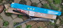 奇瑞艾瑞澤5原裝雨刮器16-17-18-19年款專(zhuān)用無(wú)骨膠條雨刮片靜音雨刷 艾瑞澤5（16至21款） 曬單實(shí)拍圖