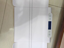 Meilen嬰兒秤體重秤家用嬰兒稱體重新生兒專用秤高精準(zhǔn)電子秤?jì)雰簩殞毞Q重器分體式母嬰秤 曬單實(shí)拍圖