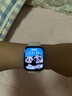 華為HUAWEI WATCH FIT 4 悅動(dòng)白氟橡膠表帶 華為運動(dòng)智能手表超輕薄大屏潮流運動(dòng)藍牙通話(huà)睡眠監測fit4 曬單實(shí)拍圖