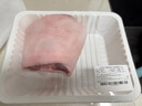 冷鮮豬整前肘1kg 曬單實拍圖