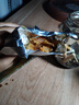 胖東萊品質(zhì)牛腱子肉熟食醬牛肉五香鹵味正宗內蒙古黃牛肉真空包裝 精品醬牛肉250*1袋 曬單實(shí)拍圖