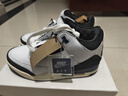 耐克（NIKE）【滔搏運(yùn)動(dòng)】2025年男子AIR JORDAN 3 RETRO OG SP GH籃球鞋 HV8571-100 42 曬單實(shí)拍圖