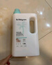 babycare嬰兒洗衣液新生兒寶寶專用嬰幼兒童酵素去污清潔劑 800ml*1瓶 曬單實拍圖