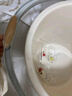五月花水桶手提式24L特大容量加厚耐摔宿舍泡腳家用儲(chǔ)水桶拖把桶洗車 曬單實(shí)拍圖