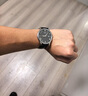 天梭（TISSOT）龔俊同款手表 俊雅系列男表 瑞士石英男士皮帶腕表七夕禮物送男友 曬單實(shí)拍圖