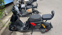 九號電動新品F2z 110 MAX 電動自行車9號智能【門店自提】 到門店選顏色 曬單實(shí)拍圖