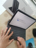 MUSTTRUEiPad妙控鍵盤蘋果適用2025新款iPad11/10/Air6/5/Pro13英寸磁吸懸浮平板電腦鍵盤 【免充電款-妙控鍵盤】+藍牙鼠標 【 Air7/6/5/Pro】10.9/11 曬單實拍圖