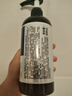 威露士橙花凝萃洗發(fā)水500ml 控油蓬松絲質柔滑洗發(fā)露洗頭膏洗發(fā)液男女士 曬單實拍圖
