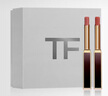 TOM FORD 雙支禮盒 TF口紅禮盒 極細(xì)管151+152 唇膏七夕情人節(jié)禮物禮物女 曬單實(shí)拍圖