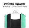 米家 小米空氣凈化器濾芯濾網(wǎng) 除甲醛增強(qiáng)版 除菌除異味煙味 小米凈化器2/2S/3/pro通用 曬單實(shí)拍圖