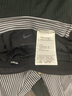 耐克（NIKE）官方AEROSWIFT DRI-FIT ADV男子時尚跑步緊身短褲FN3370 013黑/鐵灰/白/山峰白 L 曬單實拍圖