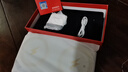 奧克斯（AUX）腰部按摩器腰部按摩儀無(wú)線(xiàn)熱敷腰椎多功能揉捏護腰帶加熱按摩腰帶熱灸暖腰父母親節禮物實(shí)用送媽媽 【2025禮盒款】腰腹部按摩儀 父母親節日生日禮物送男女老師朋友父母親爸媽老人長(cháng)輩 曬單實(shí)拍圖