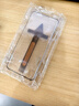 菲科斯【秒貼神器】適用VIVO X100鋼化膜x100Pro手機膜X100spro防窺膜鏡頭膜曲屏全覆蓋防爆水凝保護膜 X100/pro【曲面秒貼膜+神器】高清款-2片 曬單實(shí)拍圖