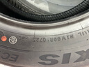 瑪吉斯（MAXXIS）輪胎/汽車輪胎 195/65R15 91H EC1 適配朗逸 曬單實拍圖