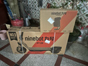 九號（Ninebot）電動(dòng)滑板車(chē)成年人兩輪代步折疊便攜式智能減震避震防滑穩定智慧顯示大屏全新第三代滑板車(chē)F3 曬單實(shí)拍圖