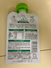 卡士CLASSY·KISS 寶貝第二餐酸奶 (單袋85g)風味發(fā)酵乳 寶寶酸奶 原味無蔗糖*11袋 曬單實拍圖
