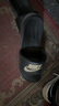 耐克男子 運(yùn)動拖鞋 NIKE VICTORI ONE SLIDE運(yùn)動鞋CN9675-006黑42.5 曬單實(shí)拍圖