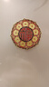 慈元閣金禧轉(zhuǎn)運(yùn)冰箱貼福磁吸家居文創(chuàng)禮品裝飾節(jié)日禮物伴手禮金屬 金禧轉(zhuǎn)運(yùn)冰箱貼-福 曬單實(shí)拍圖