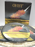 OHBT魚(yú)子醬素顏面霜50g防光曬隔離遮瑕三合一女防水防汗不脫妝貴婦膏 曬單實(shí)拍圖