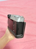 富士（FUJIFILM）X100VI x100v升級微單數(shù)碼相機(jī)復(fù)古口袋x-100vi小白街旅行全新 x100vi銀色 官方標(biāo)配(含機(jī)身肩帶原電) 曬單實(shí)拍圖