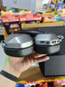 漫步者（EDIFIER）HECATE G5max無線版2.4G有線藍牙四模THX音效頭戴式電腦電競無線FPS吃雞三角洲游戲耳機耳麥宇宙灰 曬單實拍圖