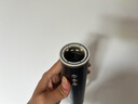 SIGETE高速靜音電吹風(fēng)機(jī)家用大功率大風(fēng)力不傷發(fā)送學(xué)生送禮物便攜速干負(fù)離子護(hù)發(fā)吹風(fēng)筒家電配卷發(fā)棒神器 【黑金】頂配豪華吹卷五件套 曬單實(shí)拍圖