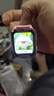 寶護光小米機適用天才兒童電話手表智能小學(xué)生初高中生青少年防水可插卡定位5G全網(wǎng)通男孩女孩手表華為機 升級粉【加大電池+零錢支付+高清視頻+精準定位】 曬單實拍圖
