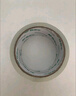 晨光(M&G)文具透明封箱膠帶打包膠帶60mm*100y*45um (91.4米/卷) 6卷/筒 快遞工廠(chǎng)倉庫辦公用品AJD957K7 曬單實(shí)拍圖