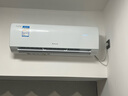格力（GREE）空調(diào)掛機云錦三代/二代新一級能效變頻冷暖 自清潔 WIFI壁掛式臥室空調(diào)掛機 家電國家補貼20%空調(diào) 1.5匹 一級能效 云錦三代新升級款 曬單實拍圖