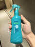 日本叮叮安心防護噴霧 家用戶(hù)外兒童防護便攜花露水200ml*2 防基孔肯雅熱 曬單實(shí)拍圖