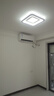 美的（Midea）空調(diào)出品大2匹/3p掛機新一級能效 變頻冷暖壁掛式家用自清潔除菌 大2匹 一級能效 雙排+電子膨脹閥 美的華凌系列 曬單實拍圖