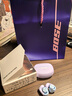 Bose Ultra開放式耳機(jī) 全新耳夾耳機(jī) 不入耳開放式無(wú)線藍(lán)牙耳機(jī) 沉浸空間音頻 驍龍暢聽技術(shù)禮盒款 Ultra開放式耳機(jī) 限定色冷丁香紫 曬單實(shí)拍圖