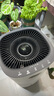 美的（Midea）無霧空氣加濕器凈化家用母嬰專用臥室靜音除菌小型工業(yè)霧化器空調(diào)風(fēng)扇伴侶女生禮物政府補(bǔ)貼U12 曬單實(shí)拍圖