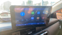 九音車(chē)載carplay智慧便攜屏導航4K貨車(chē)轎車(chē)高清行車(chē)記錄儀倒車(chē)影像 【支持蘋(píng)果/華為/安卓手機車(chē)聯(lián)】不帶記錄儀 點(diǎn)煙器供電 曬單實(shí)拍圖