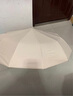 【雨寶】60骨晴雨傘  全自動開收 UPF50+ 晴雨兩用一年質(zhì)保免費(fèi)換 【60骨加倍抗風(fēng)】暗夜綠 曬單實(shí)拍圖