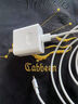 適用華為66W充電器type-c超級(jí)快充Mate60Pro數(shù)據(jù)線(xiàn)p40榮耀手機(jī)插頭usb充電頭Nova9原X5套裝充電線(xiàn) 6A type-c數(shù)據(jù)線(xiàn)1米 曬單實(shí)拍圖