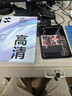 閃魔適用iPad mini7/6鋼化膜8.3英寸2024/21新款A17Pro芯片平板電腦貼膜全屏防摔抗指紋高清保護膜 曬單實拍圖