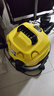 KARCHER德國卡赫 桶式吸塵器18L干濕吹三用商用家用工業(yè)開荒裝修保潔地毯寵物大容量大功率超強(qiáng)大吸力WD1s 曬單實拍圖