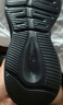 斯凱奇（Skechers）男鞋輕奇跑步鞋經(jīng)典舒適運動(dòng)鞋旅游戶(hù)外減震休閑鞋輕便894220 全黑色/BBK 42 曬單實(shí)拍圖