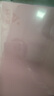 匹克瑜伽磚高密度環(huán)保舞蹈磚兒童練功泡沫磚成人瑜伽輔助工具一對粉灰 曬單實(shí)拍圖