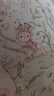 BUBBLE TREE【0-1歲護(hù)脊斜坡枕】新生嬰兒防吐奶寶寶防嗆奶脹氣枕頭56*60 曬單實(shí)拍圖