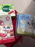 不二寶貝高鈣牛初乳奶棒棒糖36g*2袋兒童零食蛋白奶片無添加蔗糖寶寶零食 曬單實拍圖