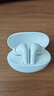 榮耀Earbuds 4i 藍牙耳機 榮耀耳機 通話降噪 長續(xù)航 華為FreeBuds 6i同款 適配榮耀華為手機 冰島白 曬單實拍圖