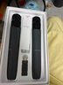 酷開 創(chuàng)維出品 酷K-QD 創(chuàng)維電視專用麥克風(fēng) 家庭KTV卡拉OK 降噪無線話筒唱歌會議 K歌雙支麥克風(fēng) 曬單實拍圖