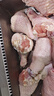 華都食品單凍翅根  凈重6斤/袋 冷凍雞翅根燒烤鹵味食材生鮮食品 曬單實(shí)拍圖