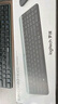 羅技（Logitech）MK470 企業(yè)級無(wú)線(xiàn)鍵鼠套裝 辦公鍵鼠套裝 電腦筆記本薄膜鍵盤(pán) 帶無(wú)線(xiàn)2.4G接收器 黑色【團單優(yōu)惠】 曬單實(shí)拍圖